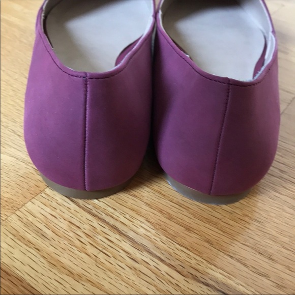 Ballet flats - Picture 4 of 5